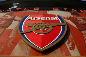 Arsenal reportedly open talks for £11.5m winger Ryan Giggs said has ‘electrifying pace’