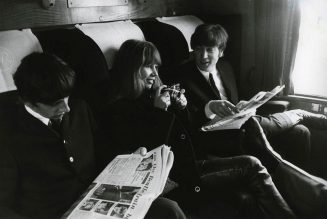Astrid Kirchherr, Photographer of The Beatles, Dead at 81