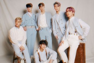 ASTRO Break Down ‘Gateway’ EP That Is ‘Reintroducing’ the Emerging K-Pop Boy Band