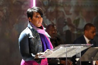 Atlanta Mayor Keisha Lance Bottoms Calls Murder of Ahmaud Arbery a Modern Day “Lynching”