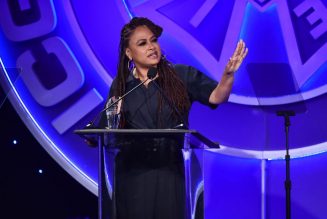 Ava DuVernay Shares How Little Richard Tipped Her $100 Every Week When She Was A Waitress