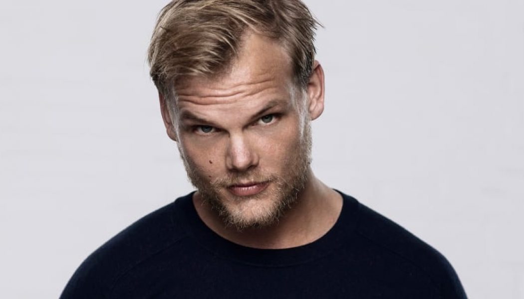 Avicii’s Father Thanks Fans After “Levels” Voted as Top Tomorrowland Anthem