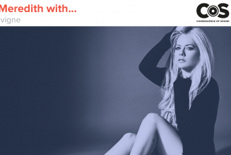 Avril Lavigne on Battling Lyme Disease