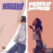 Ayo Jay – Peace Of Mind (Prod. by NorthBoi)