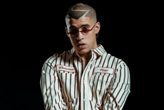 Bad Bunny Drops Surprise New Album ‘Las Que No Iban a Salir’: Stream It Here