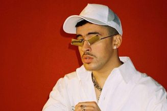 Bad Bunny’s Las Que No Iban a Salir Keeps the Heat Coming with Surprise Outtakes: Review
