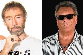 Bad Company’s Paul Rodgers Assures Fans He’s Alive, But Doesn’t Mention Brian Howe’s Passing