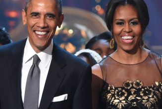 Barack And Michelle Obama To Virtually Honor The HBCU 2020 Graduating Class