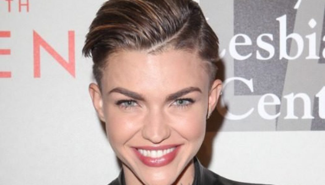 ‘Batwoman’ Star Ruby Rose Officially Walks Away From The Television Series