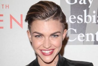 ‘Batwoman’ Star Ruby Rose Officially Walks Away From The Television Series