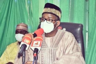 Bauchi governor orders payment of salaries