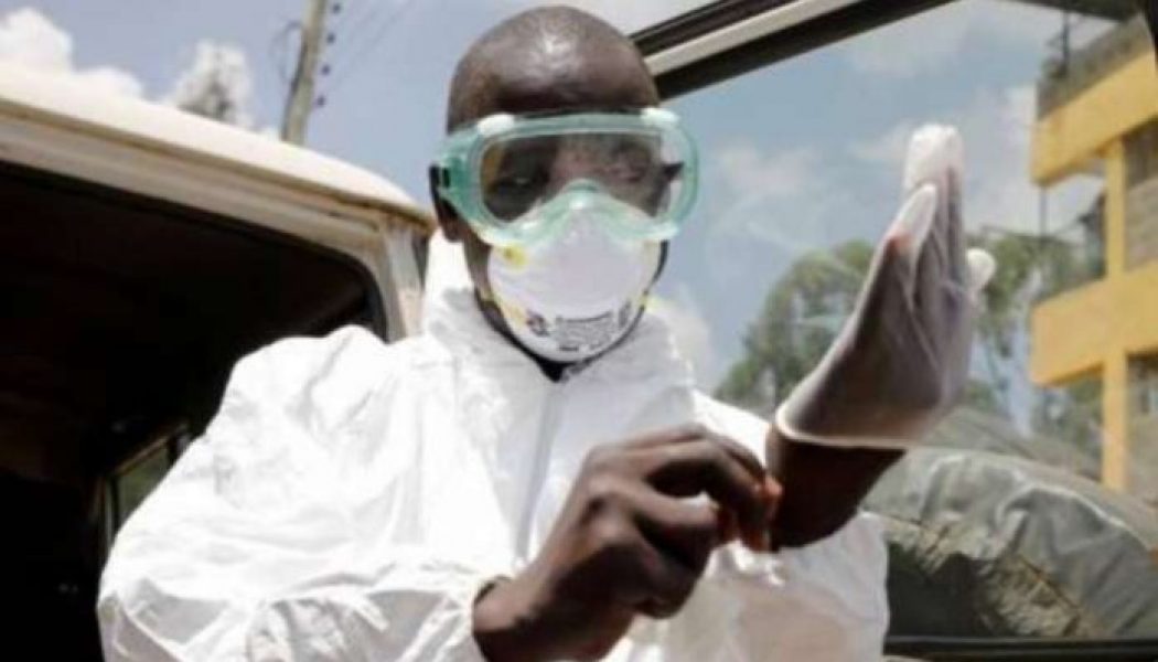 Bayelsa discharges two coronavirus patients