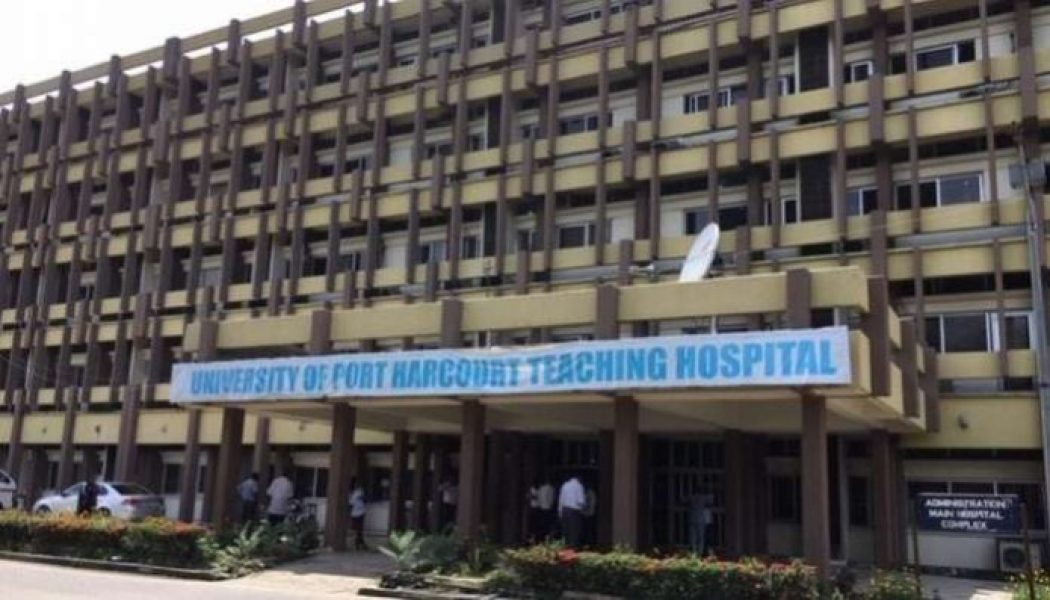 Bayelsa sends 25 samples daily to UPTH for coronavirus testing – official