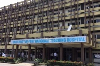 Bayelsa sends 25 samples daily to UPTH for coronavirus testing – official