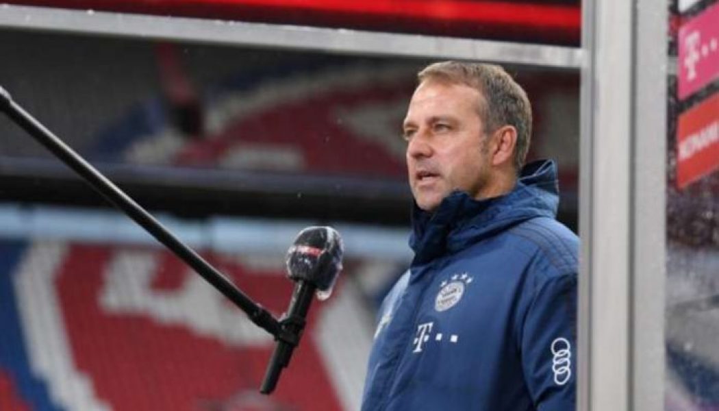 Bayern coach bemoans lack of fans at ‘special’ Dortmund clash