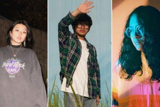 beabadoobee and Jay Som Join No Rome on New Single “Hurry Home”: Stream