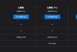 Beatsource LINK Is Offering DJs An Unmatched Catalog of Music for their Performance Software