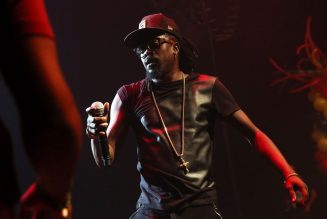 Beenie Man & Bounty Killer Speak on Their Careers & Highly-Anticipated ‘Verzuz’ Battle