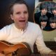 Ben Gibbard Performs All-Beatles Covers Livestream: Watch