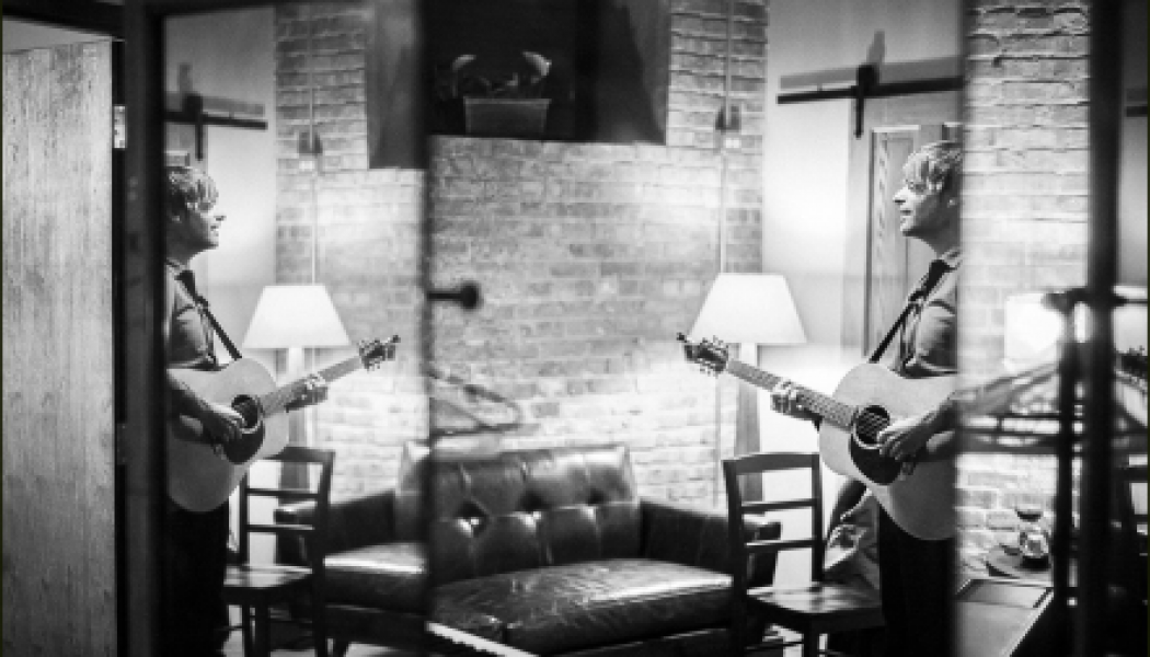 Benjamin Gibbard Shares Recorded Version of New Single ‘Proxima B’