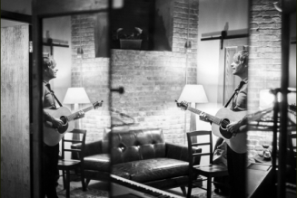 Benjamin Gibbard Shares Recorded Version of New Single ‘Proxima B’