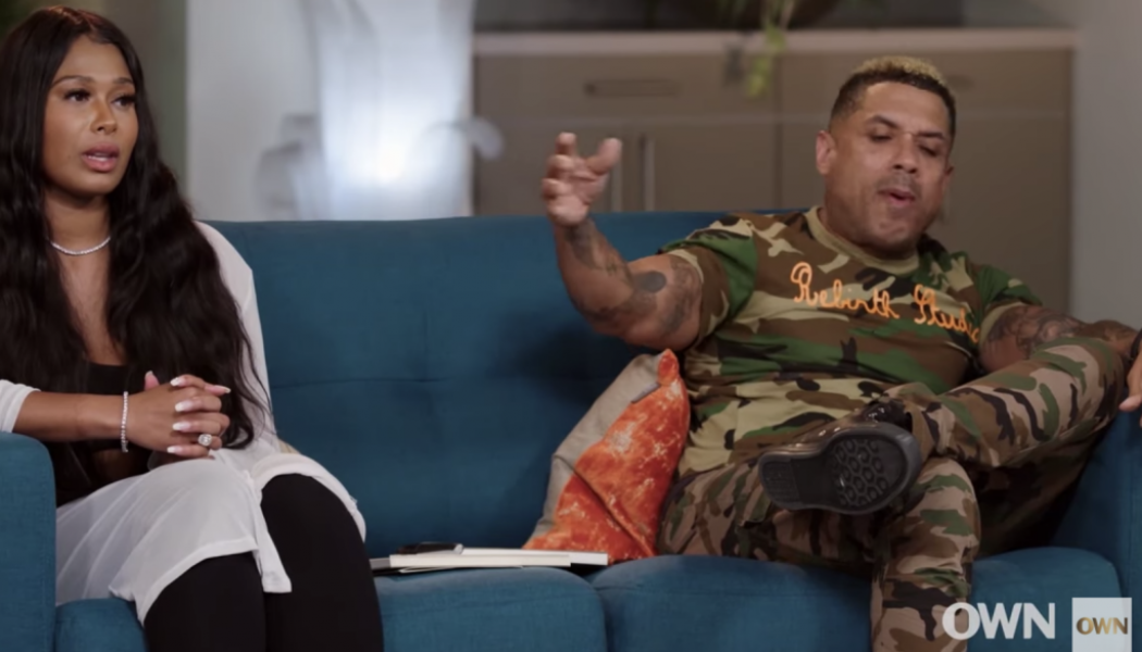 Benzino Has Had Enough Relationship Advice In Teaser For Season Finale of ‘Love Goals’ [Video]