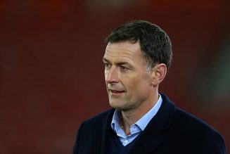 ‘Better than the Arsenal Invincibles’ – Chris Sutton makes huge Celtic claim as Robbie Savage disagrees