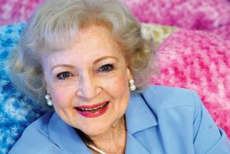 Betty White Is “Doing Very Well” and Staying Safe During Coronavirus Pandemic