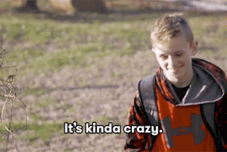 Big Brother Bentley Has A Brand-New ‘Job’ On Teen Mom OG