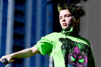 Billie Eilish Educates Fans About White Privilege and Black Lives Matter in Heated Message