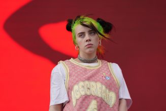 Billie Eilish: “If I Hear One More White Person Say ‘All Lives Matter’ … I’m Gonna Lose My Fucking Mind”