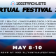 Bingo Players, Laidback Luke, Sophie Francis, and More to Perform at 1001Tracklists Virtual Festival