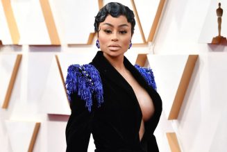 Blac Chyna Produced OnlyFans Docuseries For Zeus Network, Highlights Ups & Downs Of The Industry