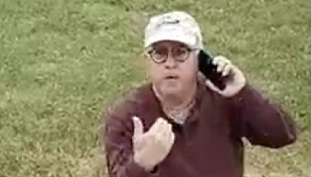 Black Delivery Driver Blocked From Doing Job By White HOA President In Oklahoma