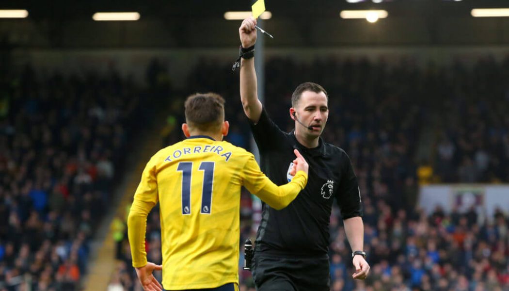 Blow for Arsenal, unhappy star pushing for summer move