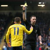 Blow for Arsenal, unhappy star pushing for summer move