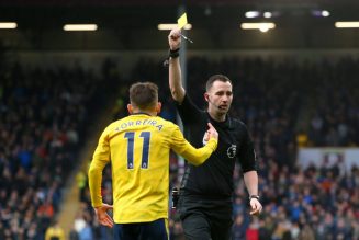 Blow for Arsenal, unhappy star pushing for summer move