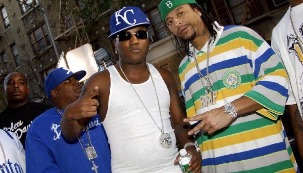 BMF’s Big Meech Seeks Early Release Due To COVID-19, Southwest T Already Out