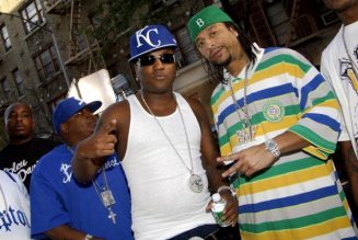 BMF’s Big Meech Seeks Early Release Due To COVID-19, Southwest T Already Out