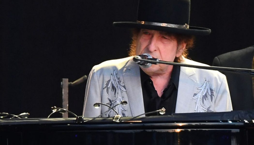 Bob Dylan Announces Rough and Rowdy Ways, First Album of Original Songs in 8 Years