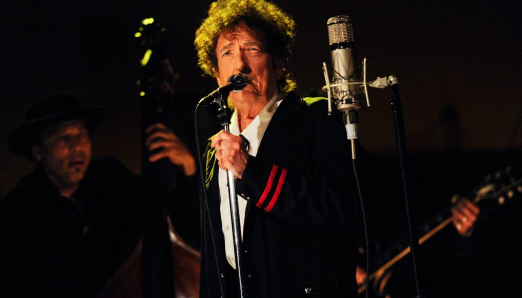 Bob Dylan Sets New Album ‘Rough And Rowdy Ways,’ Releases ‘False Prophet’: Stream It Now