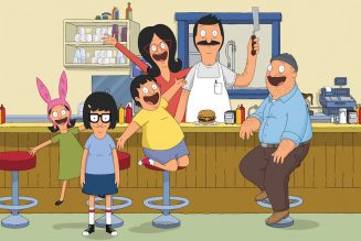 Bob’s Burgers Renewed for Season 11 by Fox