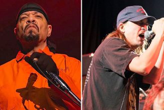 Body Count Unleash Socially Distant Video for “Point the Finger” Featuring Power Trip’s Riley Gale: Stream