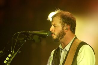 Bon Iver and Friends Donate $30,000 to Minnesota Organizations, Floyd Fund