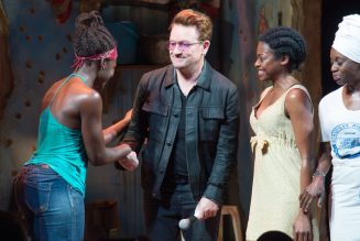 Bono Shares a Playlist of the ’60 Songs That Saved My Life’