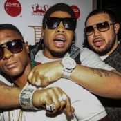 Boosie Badazz & Webbie Appear To Have Slight Beef