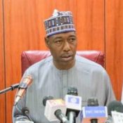 Borno governor directs enrolment of 552 retired workers into pension payments