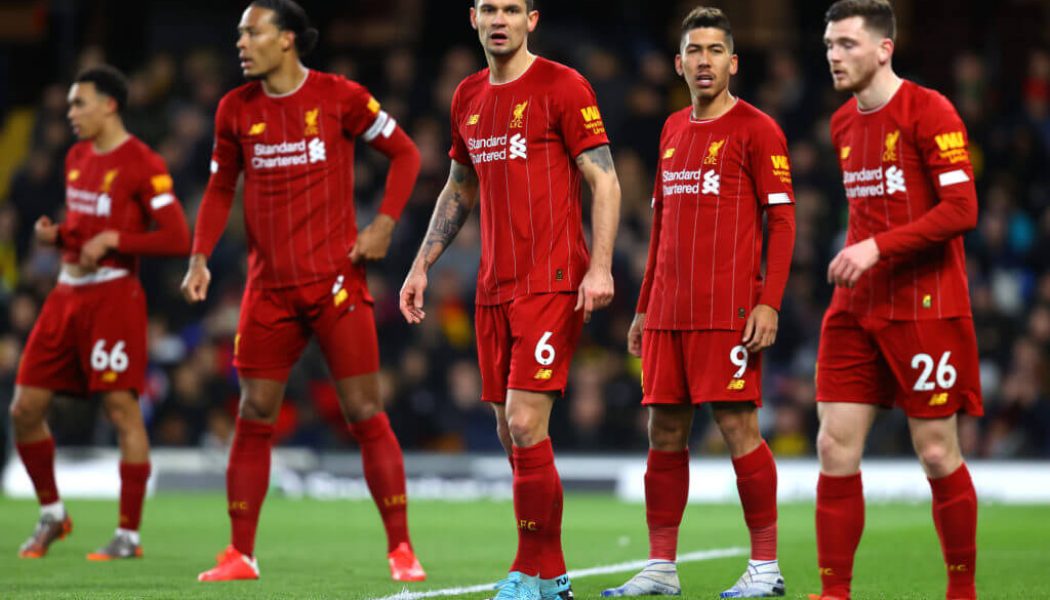 Bowen names Liverpool player as best defender he has played against… not Van Dijk