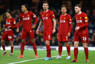 Bowen names Liverpool player as best defender he has played against… not Van Dijk