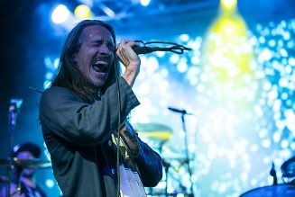 Brandon Boyd Covers Beach House’s ‘Myth’
